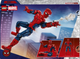 Конструктор LEGO Super Heroes Фігурка супергероя Людини-Павука 813 деталей (76346) - зображення 9