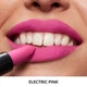 Матовая губная помада Avon «Ультра» 21 Electric Pink/ 21 Ультрарозовый - изображение 2
