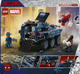 Конструктор LEGO Super Heroes Переслідування Людиною-Павуком машини для перевезення злочинців 367 деталей (76349) - зображення 9