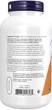 Дієтична добавка NOW Foods Omega-3 Молекулярно дистильований риб'ячий жир 200 м'яких капсул (733739016485) - зображення 3