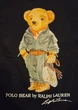 Футболка женская Polo Ralph Lauren PRL-3717BL 2XL - изображение 4