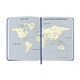 Ежедневник читацкий «Read different» синий orner-3034 - изображение 7