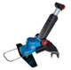 Триммер аккумуляторный Sakuma BLUE CCT2521B-CORE SET122SB - изображение 3