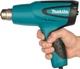 Фен будівельний Makita HG5012K - зображення 2