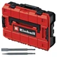 Отбойный молоток Einhell TP-DH 18/4 Li BL - Solo Li-Ion 18V, 4Дж 4600уд/мин (без АКБ и ЗУ) (4514190) - изображение 2