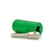 Насадка Voltronic универсальная для шуруповерта 7-19 mm (25*52) 3/4 Green (YT-UnScTGRN) - изображение 2