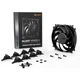 Кулер для корпуса Be quiet! Silent Wings 4 120mm PWM high-speed (BL094) - изображение 4