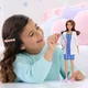 Лялька Barbie You can be Лікарка (JKF76) - зображення 8