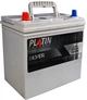 Автомобильный аккумулятор Platin Silver Asia SMF 55Ah 520A L+ (NS60) (55023951) - изображение 2