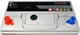 Автомобильный аккумулятор Platin Silver Asia SMF 55Ah 520A L+ (NS60) (55023951) - изображение 4