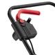 Газонокосилка 2E GardenCut 32 1200Вт, 32см, 25л, 25-45-65мм, 7.6кг (2E-ELM32) - изображение 6