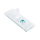 Форма для льда Ardesto Fresh, 26х9.5х3.5см, силікон, пластик, синій (AR3595B) - изображение 5