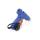 Клейовий пістолет Voltronic YL-266, 220 V, 20 W, 7 mm, blue, Blister (YL-266) - зображення 3