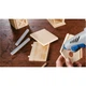 Клейовий пістолет Dremel GlueGun 930, стрижні 7мм, 105-165° 0.2кг (F.013.093.0JA) - зображення 8