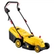 Газонокосарка 2E GardenCut 38 1600Вт, 38см, 40л, 25-75мм, 12.7кг (2E-ELM38M) - зображення 4