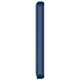 Мобільний телефон Ergo E281 Blue - зображення 4