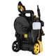 Мойка высокого давления 2E AquaClean 150plus 2000Вт, 150бар, 450л/час, шланг 8м, щетка патио (2E-HPW2015PB) - изображение 7