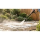 Мойка высокого давления 2E AquaClean 150plus 2000Вт, 150бар, 450л/час, шланг 8м, щетка патио (2E-HPW2015PB) - изображение 10