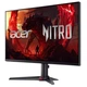 Монітор Acer 24.5" Nitro VG250QF3bmiipx (UM.KV0EE.301) IPS Black 320Hz - изображение 3