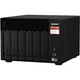 NAS QNap TS-673A-8G - изображение 3