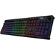 Клавіатура Hator Skyfall 100 PRO Aurum Vanila Silent RGB Wireless/Bluetooth/USB UA Black (HTK4101UA) - зображення 2