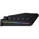 Клавіатура Hator Skyfall 100 PRO Aurum Vanila Silent RGB Wireless/Bluetooth/USB UA Black (HTK4101UA) - зображення 4