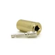 Насадка Voltronic универсальная для шуруповерта 7-19 mm (25*52) 3/4 Yellow (YT-UnScTYL) - изображение 1