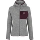 Кофта 2117 of Sweden Skord Pile Jacket D 7914927 grey - XL - сірий (039.0148) - изображение 4