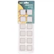 Форма для льда Ardesto Fresh, 26х9.5х3.5см, силікон, пластик, бежевий (AR3595BE) - изображение 1