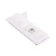 Форма для льда Ardesto Fresh, 26х9.5х3.5см, силікон, пластик, бежевий (AR3595BE) - изображение 5
