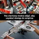 Конструктор LEGO Super Heroes Гелікеріер Щ.И.Т. 3057 деталей (76354) - зображення 5
