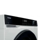 Пральна машина Haier HW100-BP14357U-S - зображення 3