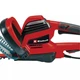 Кусторез Einhell GE-EH 6560 650Вт, 660мм, коллектор для травы (3403330) - изображение 11