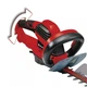 Кусторез Einhell GE-EH 6560 650Вт, 660мм, коллектор для травы (3403330) - изображение 12