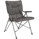 Кресло складное Outwell Alder Lake Grey (929205) - изображение 1