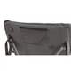 Кресло складное Outwell Alder Lake Grey (929205) - изображение 2