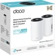 Точка доступу Wi-Fi TP-Link DECO-PX10-2-PACK - зображення 9