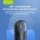 Мікрофон BAVIN MP-100 Type-C Black (H-MP-100 BK) - зображення 3