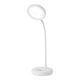 Настільна лампа Eurolamp 5W 400Lm 2800-6500K Type-C+Battery 2400mAh (LED-TLB-5W) - зображення 1