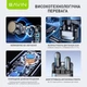 Мікрофон BAVIN MP-100 Type-C Black (H-MP-100 BK) - зображення 7