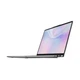 Ноутбук Lenovo IdeaPad Slim 5 16ARP10 (83HU004QRA) Luna Grey - изображение 2