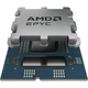 Процессор серверный AMD CPU EPYC 4004 Series (6C/12T Model 4244P (3.8/5.1GHz Max Boost, 32MB, 65W, SP3) Tray (100-000001480) - изображение 4