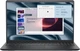 Laptop Dell Pro 15 Essential PV15255 (PV15255_MDO_851_UBU_3YPSNO) Carbon Black - obraz 1