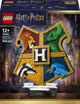 Zestaw klocków LEGO Harry Potter Herb Hogwartu 545 elementów (76462) - obraz 1