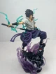 Колекційна фігурка Саске Учіха Сусаноо Sasuke Uchiha Susanoo Naruto Shippuden 25см Без бренду 376 - изображение 2