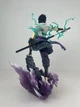 Колекційна фігурка Саске Учіха Сусаноо Sasuke Uchiha Susanoo Naruto Shippuden 25см Без бренду 376 - изображение 3