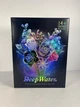 Конструктор Букет Фіолетових Троянд Deep Water Purple Roses Bouquet Без бренду 378 - изображение 2