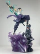 Колекційна фігурка Саске Учіха Сусаноо Sasuke Uchiha Susanoo Naruto Shippuden 25см Без бренду 376 - изображение 7