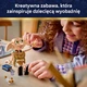 Конструктор LEGO Harry Potter Добі, вільний ельф 379 деталей (76469) - зображення 5