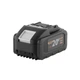 Аккумуляторная батарея Procraft TypeC 20V 8Ah 20 В 8 А/час Type-C Зарядка - изображение 6